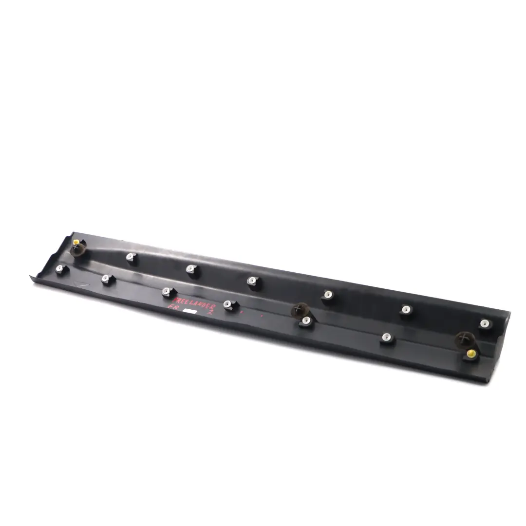 Land Rover Freelander 2 Door Trim Front Right O/S Moulding Strip - SKU 6H52-21064-AB - Part number 6H52-21064-AB