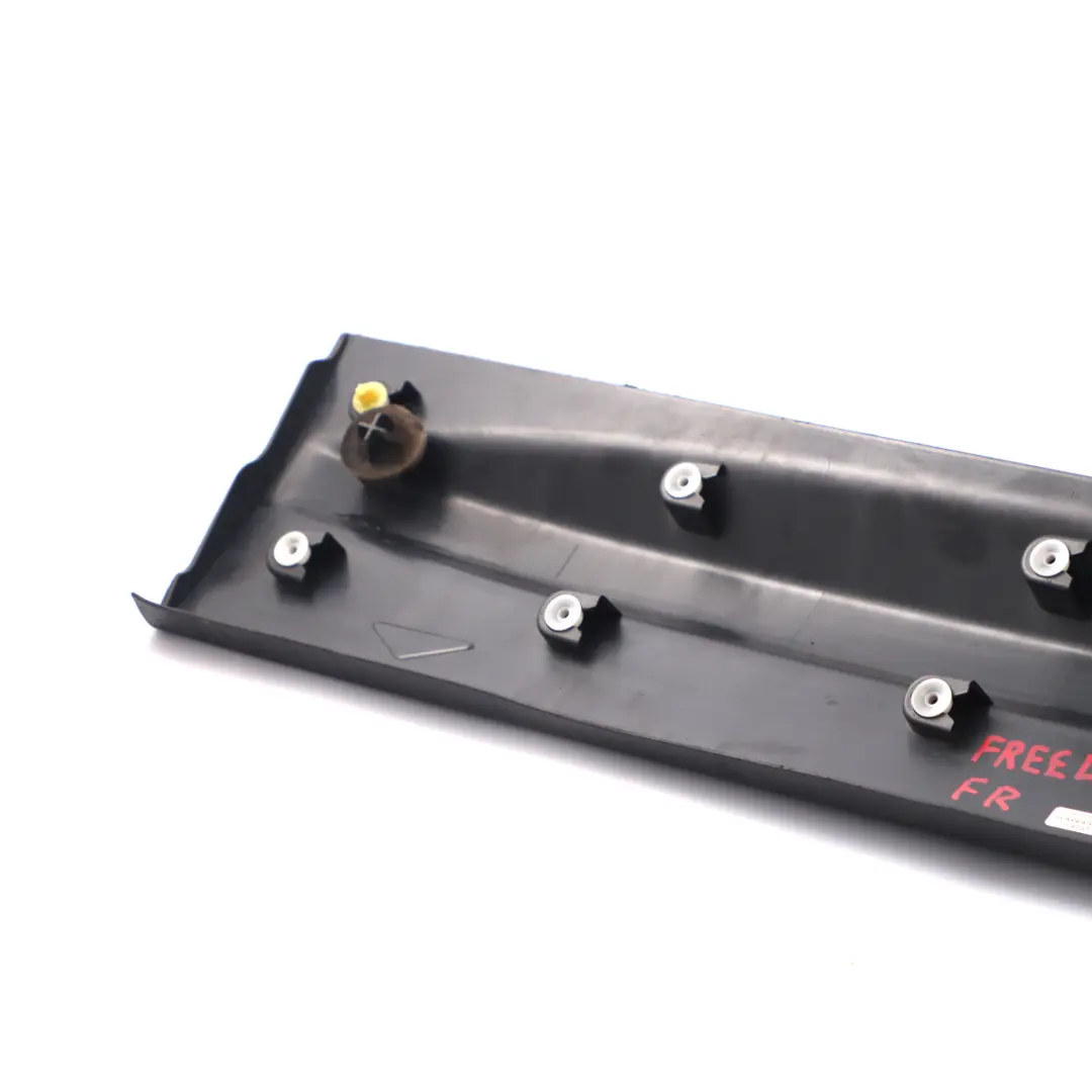 Garniture Porte Avant Droite Bande pour Land Rover Freelander 2 à propos du numéro de pièce 6H52-21064-AB Land Rover Freelander 2 Garniture Porte Avant Droite Bande - SKU 6H52-21064-AB - Numéro de pièce 6H52-21064-AB