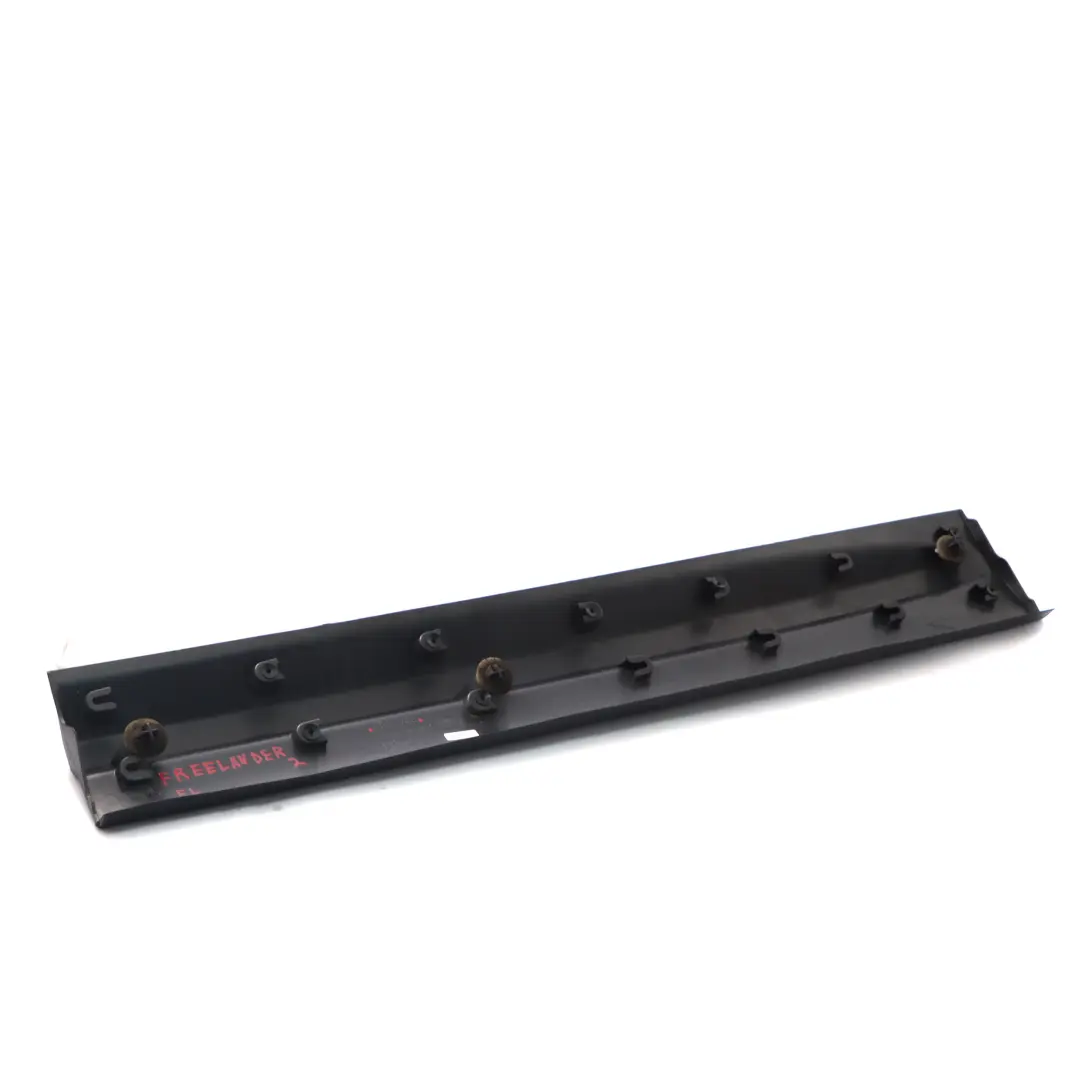 Land Rover Freelander 2 Garniture Porte Avant Gauche Bande - SKU 6H52-21065-AC - Numéro de pièce 6H52-21065-AC