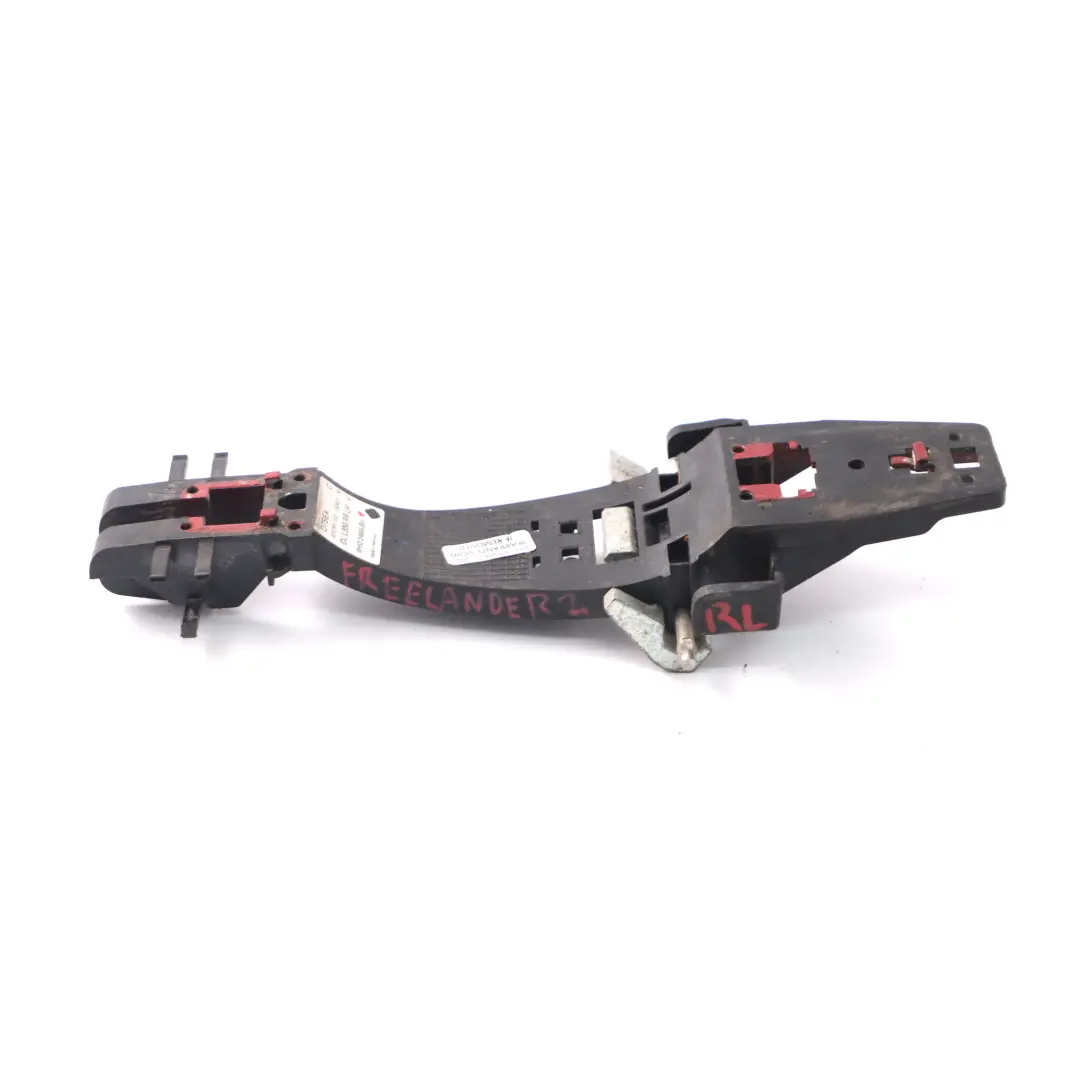 Land Rover Freelander 2 Door Handle Base Rear Left N/S Bracket - SKU 6H52-24995-BH - Part number 6H52-24995-BH