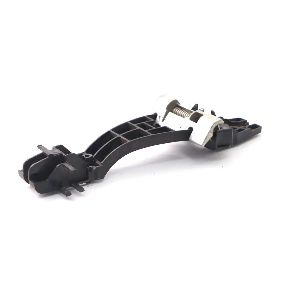 Door Handle Base Rear Left N/S Bracket to Land Rover Freelander 2 with Part number 6H52-24995-BH Land Rover Freelander 2 Door Handle Base Rear Left N/S Bracket - SKU 6H52-24995-BH - Part number 6H52-24995-BH