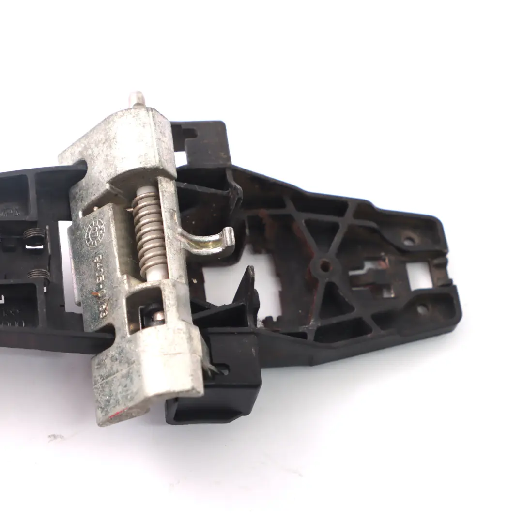 Tür griff sockel hinten links Halterung für Land Rover Freelander 2 mit Teilenummer 6H52-24995-BH Land Rover Freelander 2 Tür griff sockel hinten links Halterung - SKU 6H52-24995-BH - Teilenummer 6H52-24995-BH