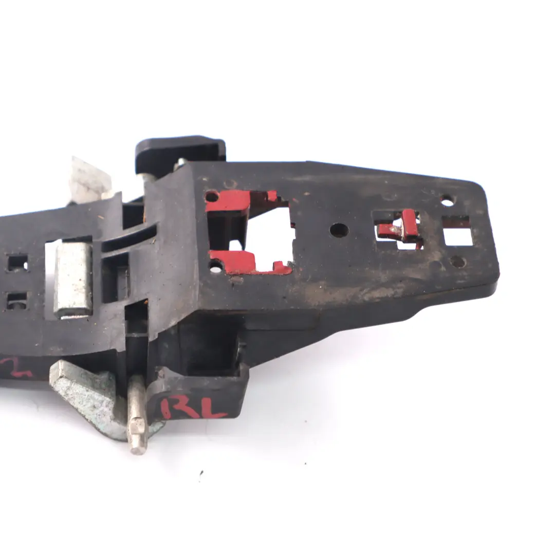 Land Rover Freelander 2 maniglia porta posteriore sinistra staffa - SKU 6H52-24995-BH - Numero di parte 6H52-24995-BH