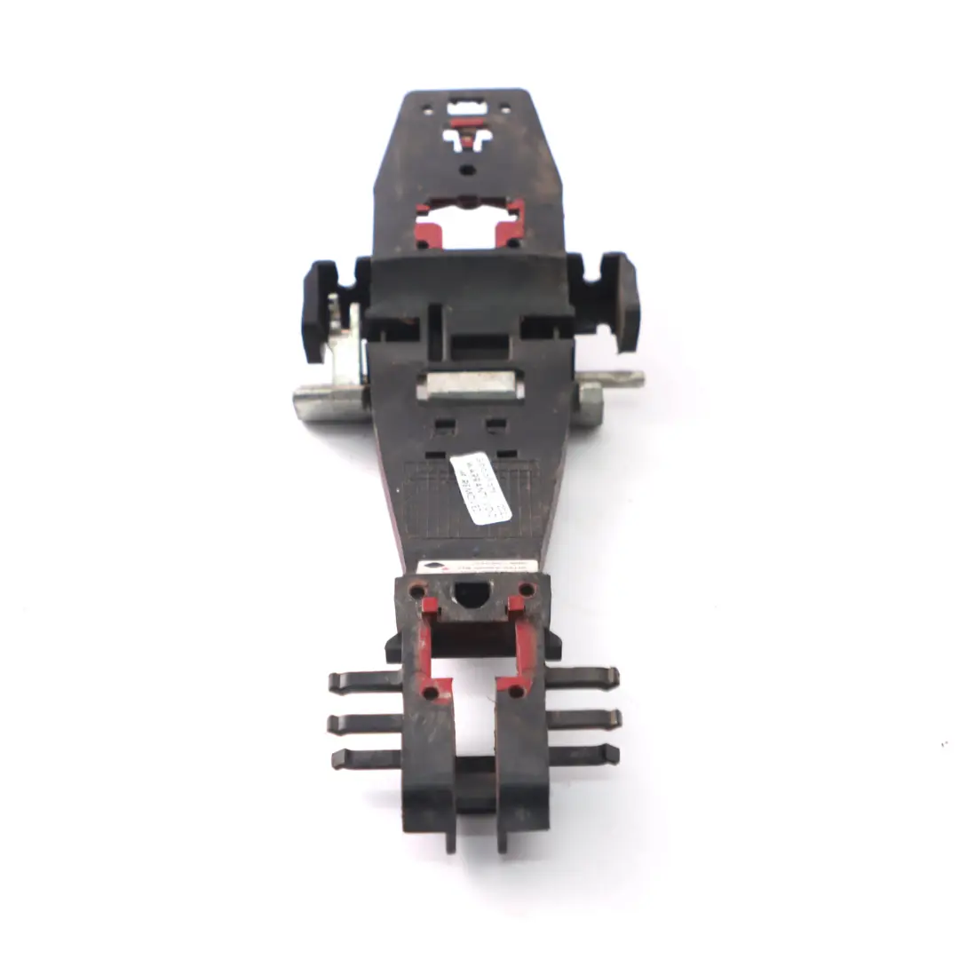 Poignée Porte Arrière Gauche Support pour Land Rover Freelander 2 à propos du numéro de pièce 6H52-24995-BH Land Rover Freelander 2 Poignée Porte Arrière Gauche Support - SKU 6H52-24995-BH - Numéro de pièce 6H52-24995-BH