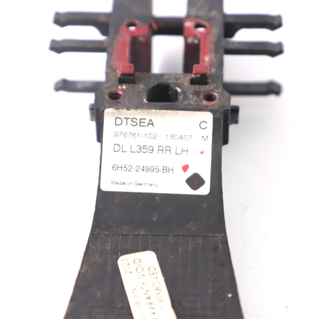 Tür griff sockel hinten links Halterung für Land Rover Freelander 2 mit Teilenummer 6H52-24995-BH Land Rover Freelander 2 Tür griff sockel hinten links Halterung - SKU 6H52-24995-BH - Teilenummer 6H52-24995-BH