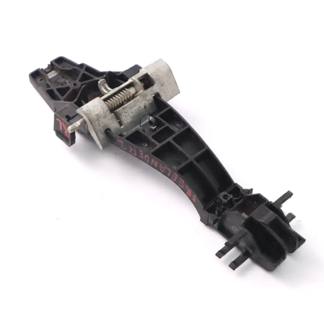 Tür griff sockel hinten links Halterung für Land Rover Freelander 2 mit Teilenummer 6H52-24995-BH Land Rover Freelander 2 Tür griff sockel hinten links Halterung - SKU 6H52-24995-BH - Teilenummer 6H52-24995-BH