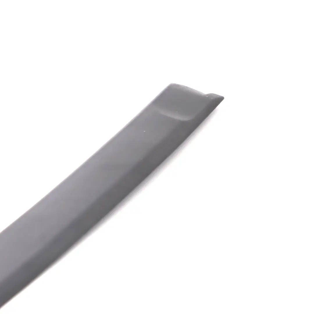 Door Trim Rear Left N/S Moulding Strip to Land Rover Freelander 2 with Part number 6H52-25533-AC Land Rover Freelander 2 Door Trim Rear Left N/S Moulding Strip - SKU 6H52-25533-AC - Part number 6H52-25533-AC