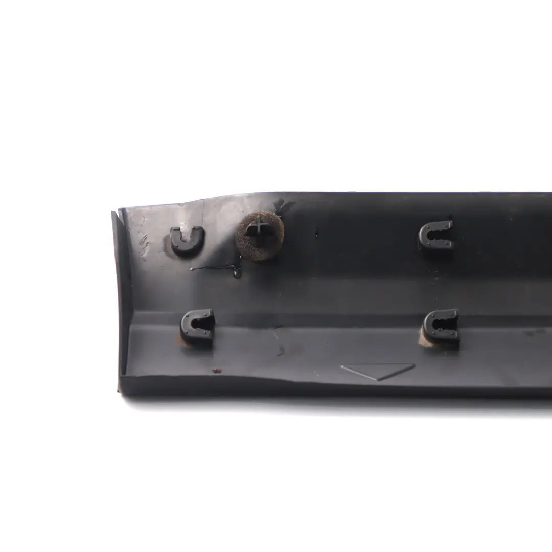 Land Rover Freelander 2 Door Trim Rear Left N/S Moulding Strip - SKU 6H52-274A49-AB - Part number 6H52-274A49-AB