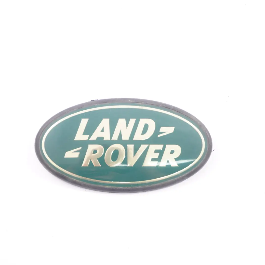 Emblema anteriore Land Rover Freelander 2 Logo Griglia Emblema per con numero di parte 6H52-404D52-A Emblema anteriore Land Rover Freelander 2 Logo Griglia Emblema - SKU 6H52-404D52-A - Numero di parte 6H52-404D52-A