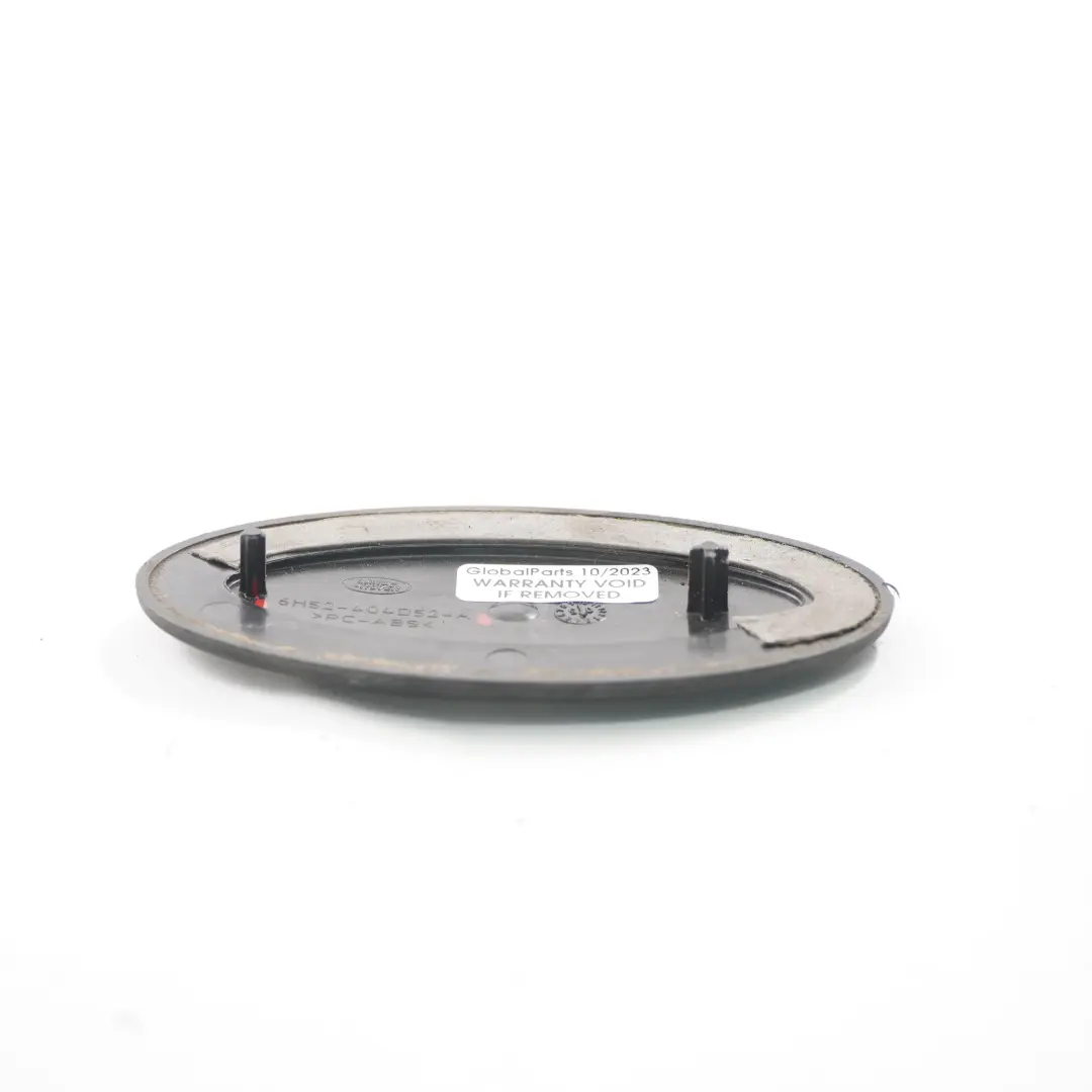 Emblemat Grill Logo Przód do Land Rover Freelander 2 o numerze 6H52-404D52-A Land Rover Freelander 2 Emblemat Grill Logo Przód - SKU 6H52-404D52-A - Numer Części 6H52-404D52-A