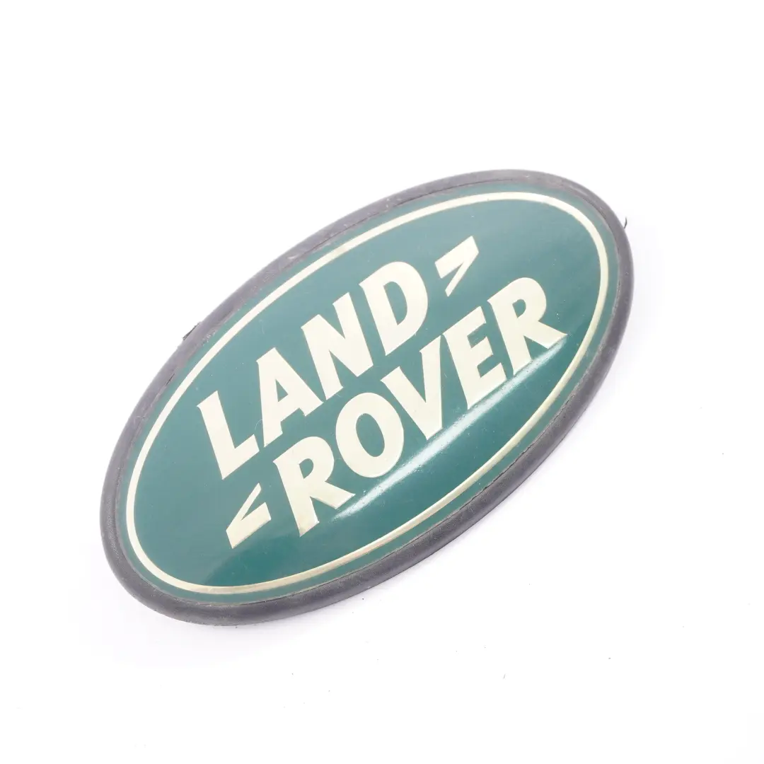  Emblema anteriore Land Rover Freelander 2 Logo Griglia Emblema - SKU 6H52-404D52-A - Numero di parte 6H52-404D52-A