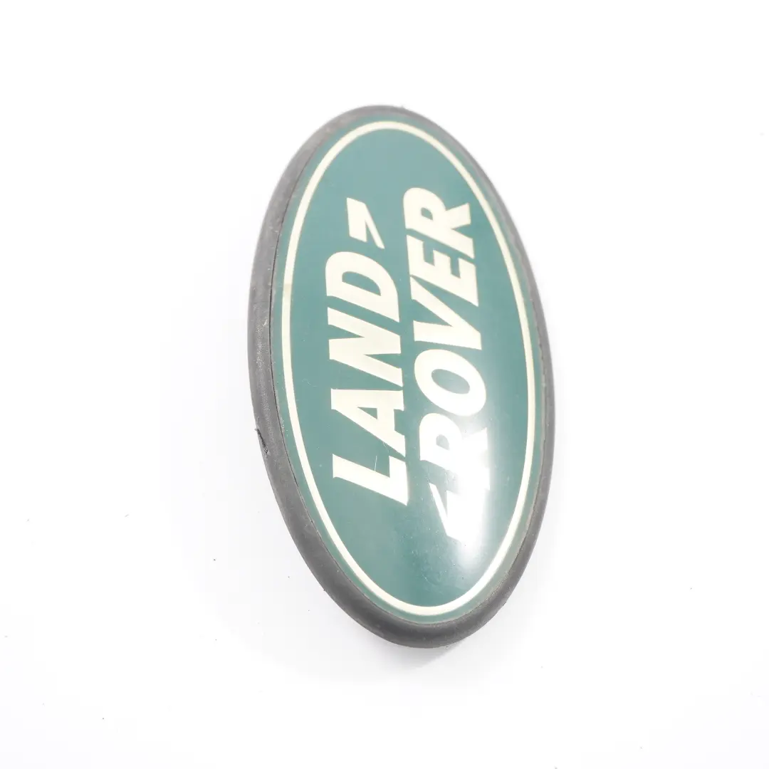 Land Rover Freelander 2 Emblemat Grill Logo Przód - SKU 6H52-404D52-A - Numer Części 6H52-404D52-A