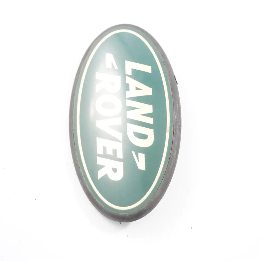 Emblemat Grill Logo Przód do Land Rover Freelander 2 o numerze 6H52-404D52-A Land Rover Freelander 2 Emblemat Grill Logo Przód - SKU 6H52-404D52-A - Numer Części 6H52-404D52-A