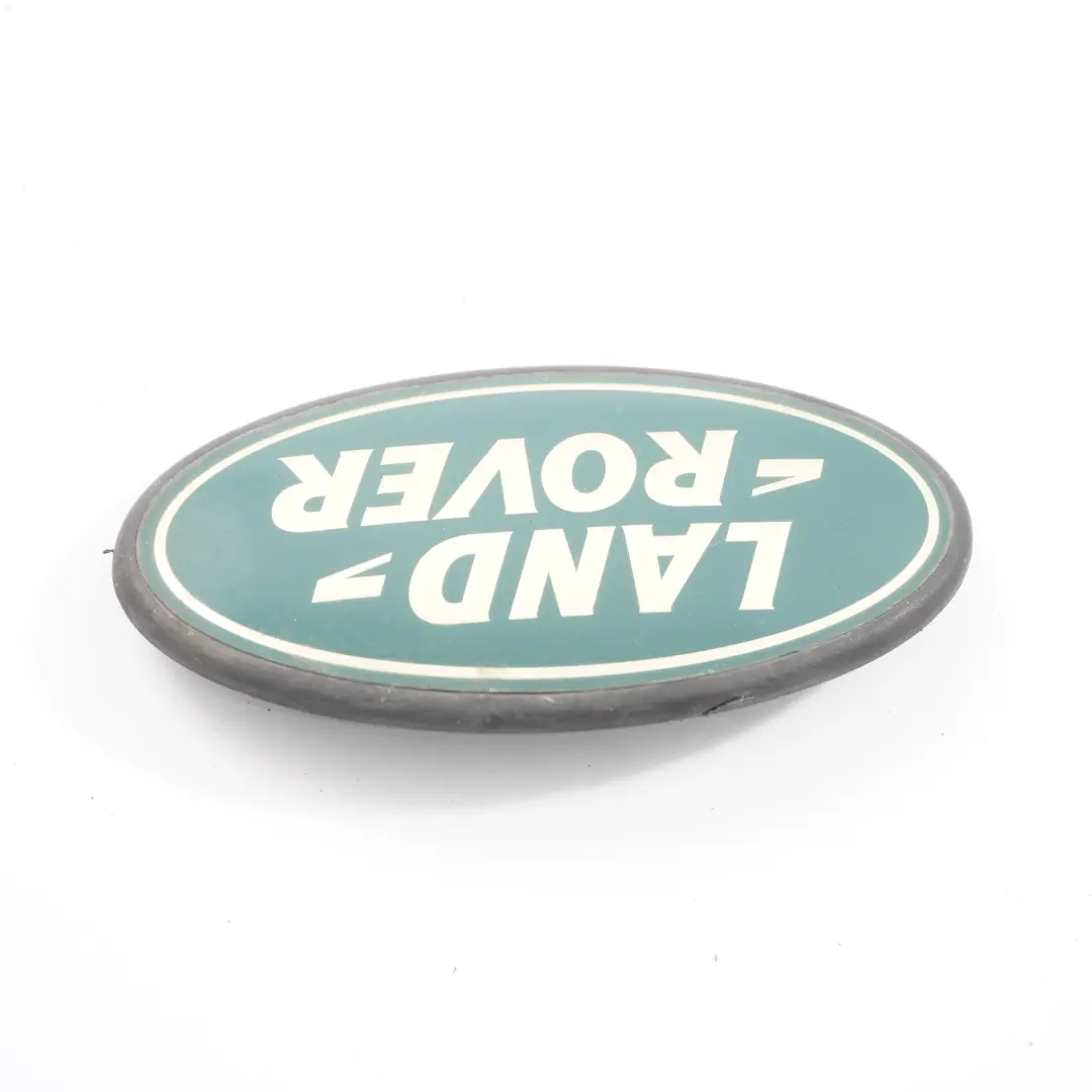 Emblema anteriore Land Rover Freelander 2 Logo Griglia Emblema per con numero di parte 6H52-404D52-A Emblema anteriore Land Rover Freelander 2 Logo Griglia Emblema - SKU 6H52-404D52-A - Numero di parte 6H52-404D52-A