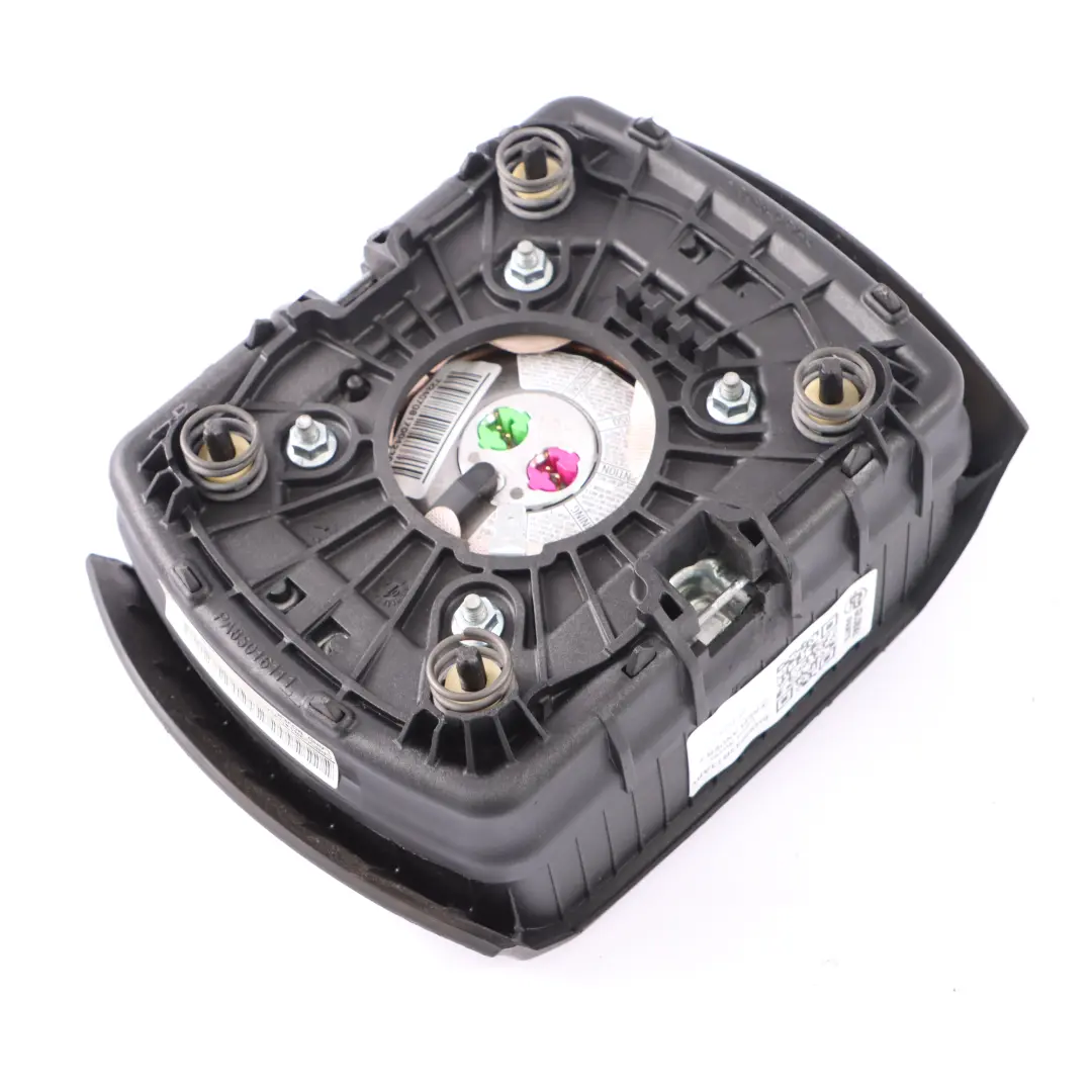Land Rover Freelander 2 Module d'air au volant côté conducteur - SKU 6H52043B13ABW - Numéro de pièce 6H52043B13ABW