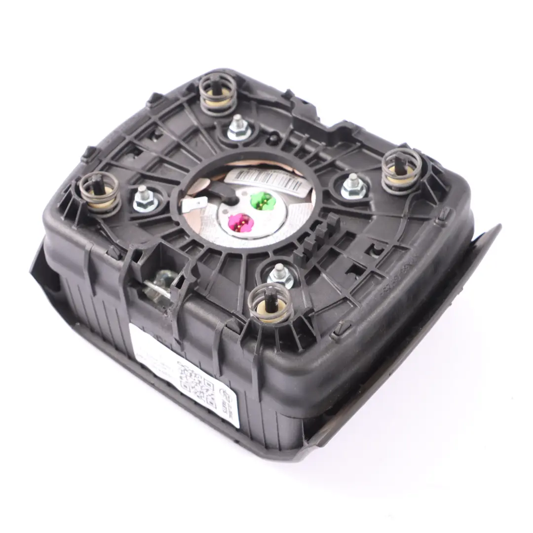 Módulo de Aire del Volante Lado Conductor para Land Rover Freelander 2 con número de pieza 6H52043B13ABW Land Rover Freelander 2 Módulo de Aire del Volante Lado Conductor - SKU 6H52043B13ABW - Número de pieza 6H52043B13ABW