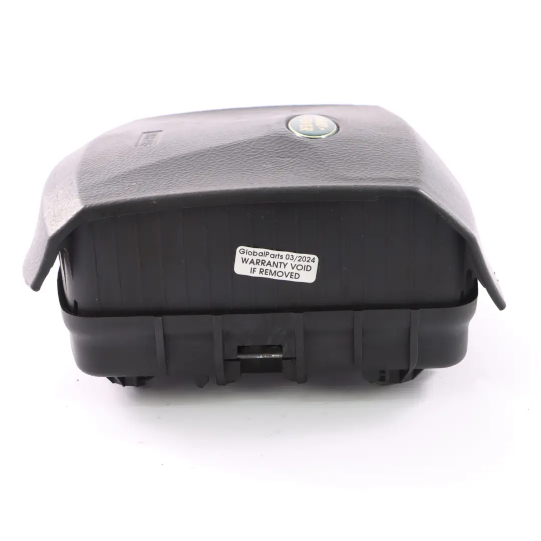 Módulo de Aire del Volante Lado Conductor para Land Rover Freelander 2 con número de pieza 6H52043B13ABW Land Rover Freelander 2 Módulo de Aire del Volante Lado Conductor - SKU 6H52043B13ABW - Número de pieza 6H52043B13ABW