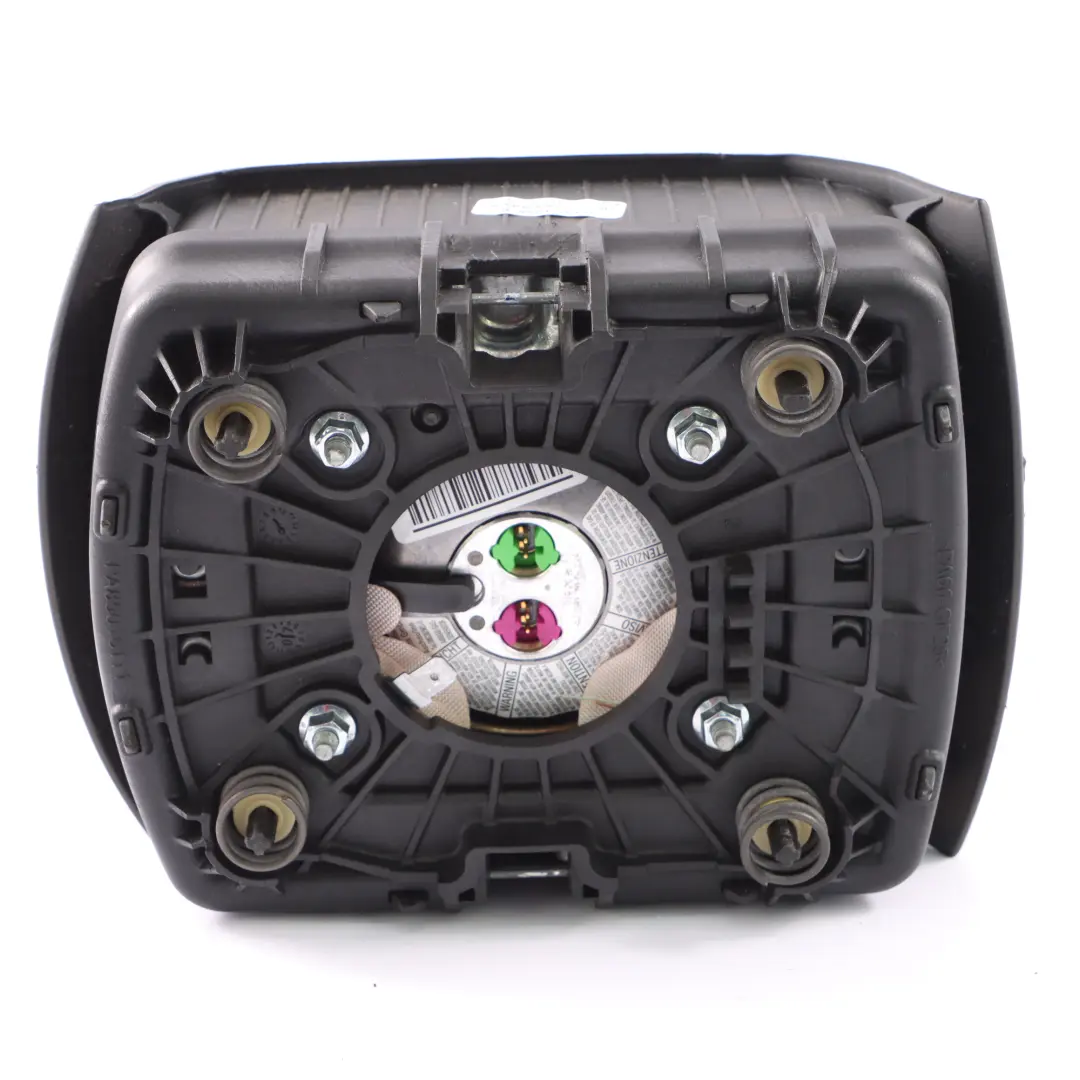Land Rover Freelander 2 Módulo de Aire del Volante Lado Conductor - SKU 6H52043B13ABW - Número de pieza 6H52043B13ABW