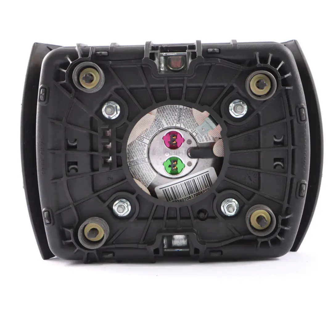 Land Rover Freelander 2 Module d'air au volant côté conducteur - SKU 6H52043B13ABW - Numéro de pièce 6H52043B13ABW