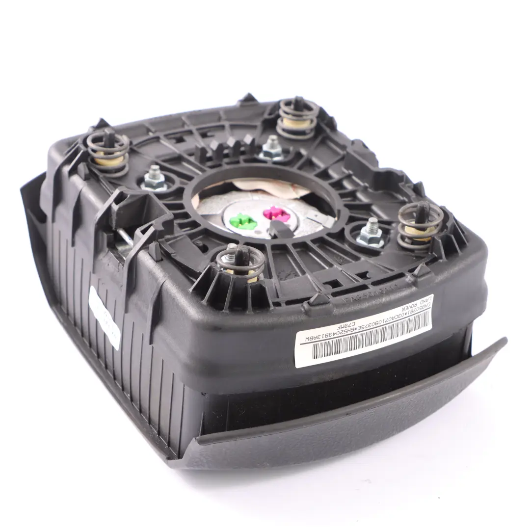 Land Rover Freelander 2 Module d'air au volant côté conducteur - SKU 6H52043B13ABW - Numéro de pièce 6H52043B13ABW