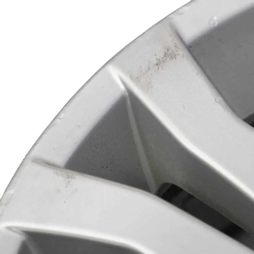 Land Rover Freelander Felga Aluminium 20 - SKU 6H521007K-1 - Numer Części 6H521007K