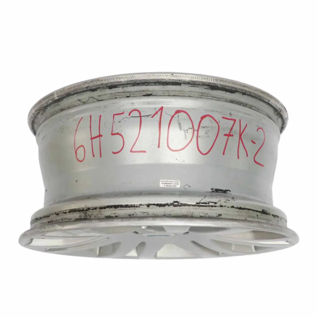 Felga Aluminium 20 do Land Rover Freelander o numerze 6H521007K Land Rover Freelander Felga Aluminium 20 - SKU 6H521007K-2 - Numer Części 6H521007K