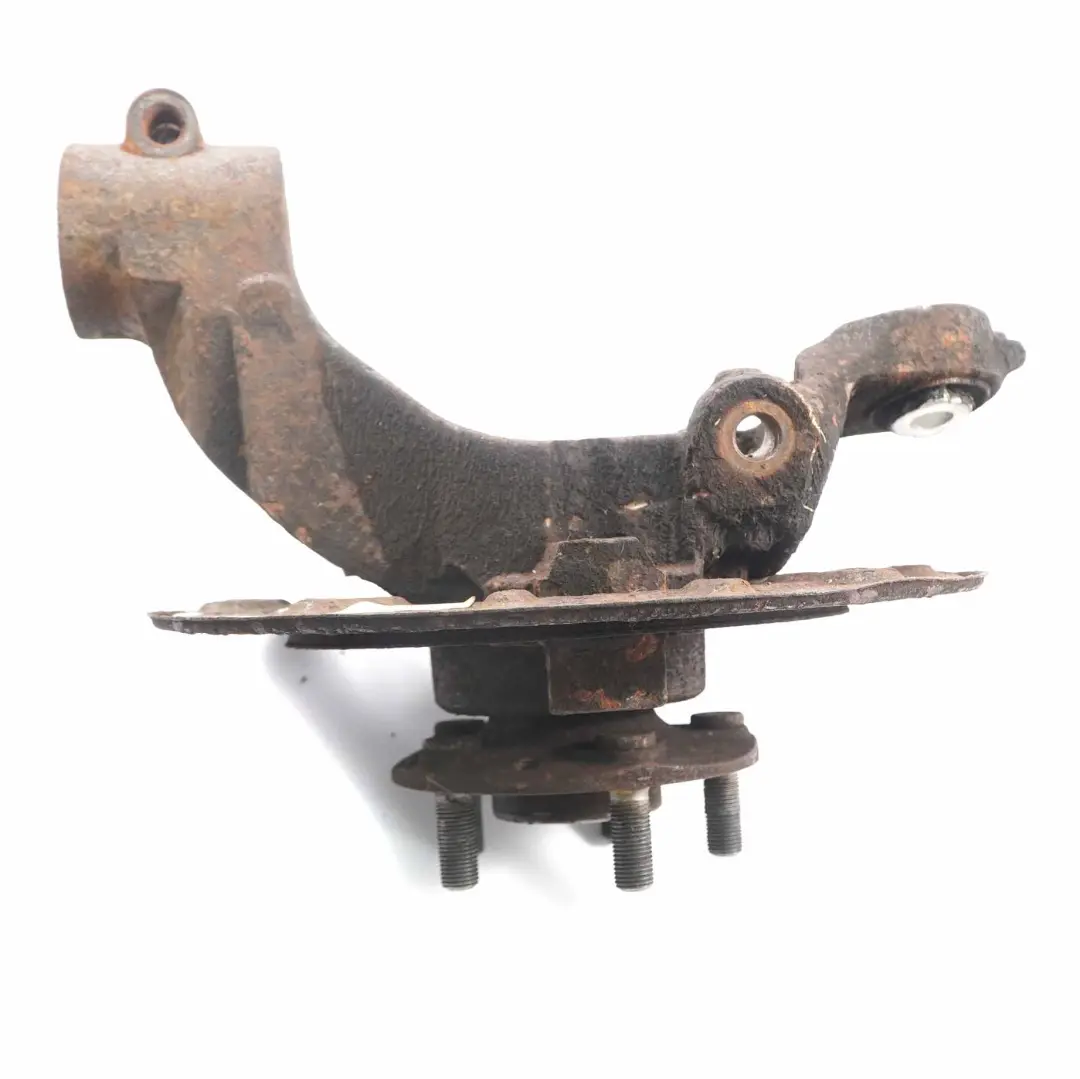 Portaruota Posteriore Destro Assale Sospensione Mozzo per Land Rover Freelander 2 con numero di parte 6H521109AB Land Rover Freelander 2 Portaruota Posteriore Destro Assale Sospensione Mozzo - SKU 6H521109AB - Numero di parte 6H521109AB