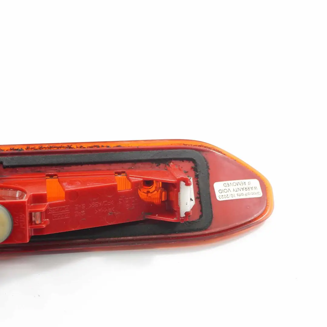 Third Stop Lamp Rear Brake Light Tailgate to Land Rover Freelander 2 with Part number 6H5213A613A Land Rover Freelander 2 Third Stop Lamp Rear Brake Light Tailgate - SKU 6H5213A613A - Part number 6H5213A613A