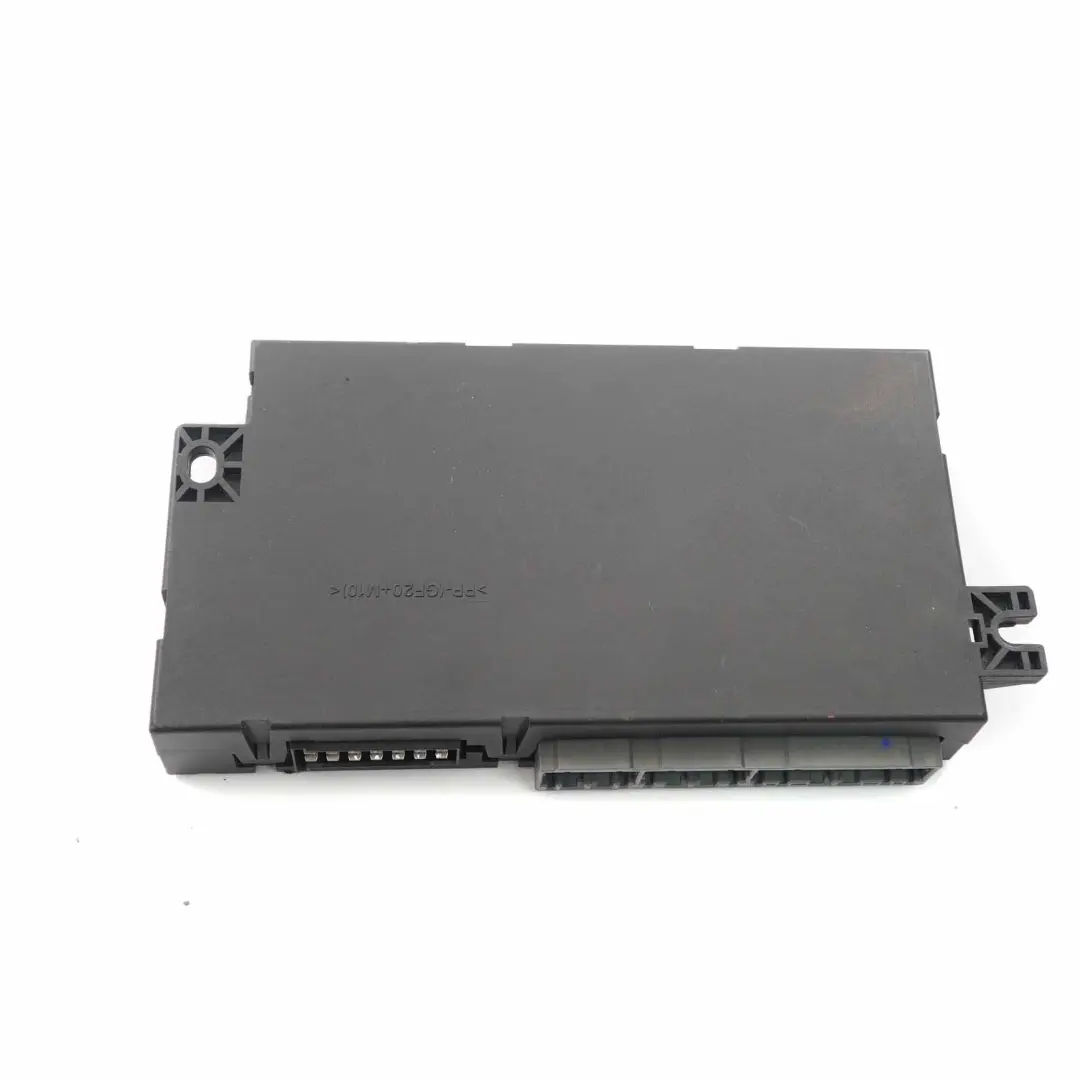 Land Rover Freelander 2 Unité contrôle mémoire module sièges avant - SKU 6H5214C708AD - Numéro de pièce 6H5214C708AD