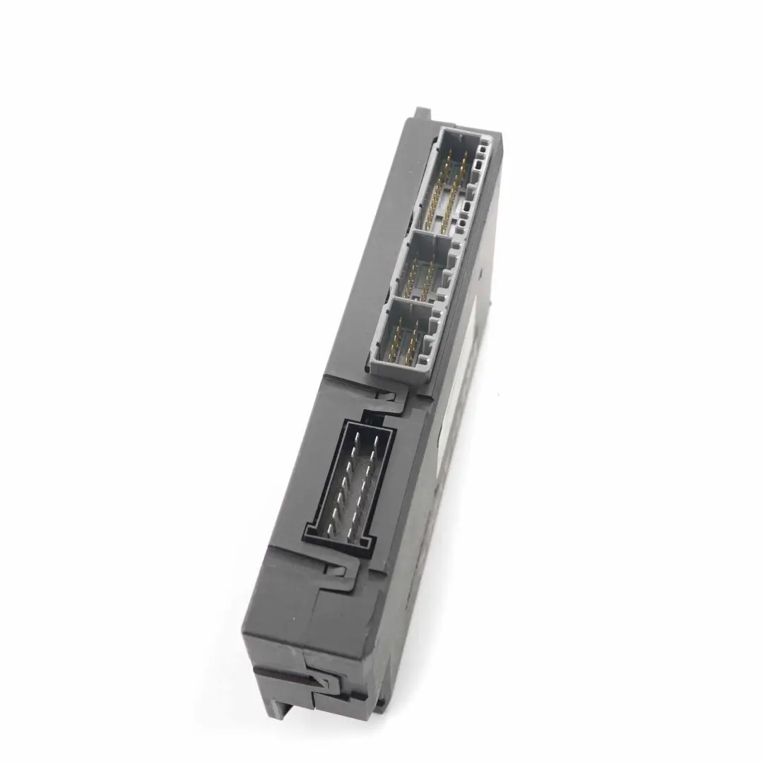 Land Rover Freelander 2 Unité contrôle mémoire module sièges avant - SKU 6H5214C708AD - Numéro de pièce 6H5214C708AD