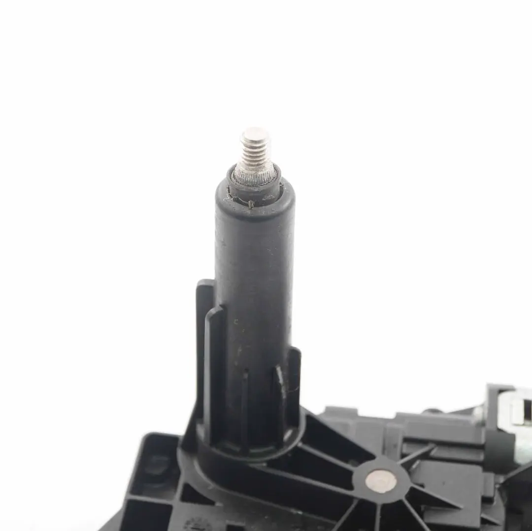 Land Rover Freelander 2 Motor limpiaparabrisas trasero ventana - SKU 6H5217404CB - Número de pieza 6H5217404CB