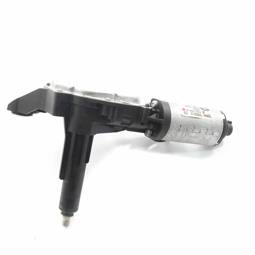 Wiper Motor Window Tailgate Mechanism to Land Rover Freelander 2 Rear with Part number 6H5217404CB Land Rover Freelander 2 Rear Wiper Motor Window Tailgate Mechanism - SKU 6H5217404CB - Part number 6H5217404CB