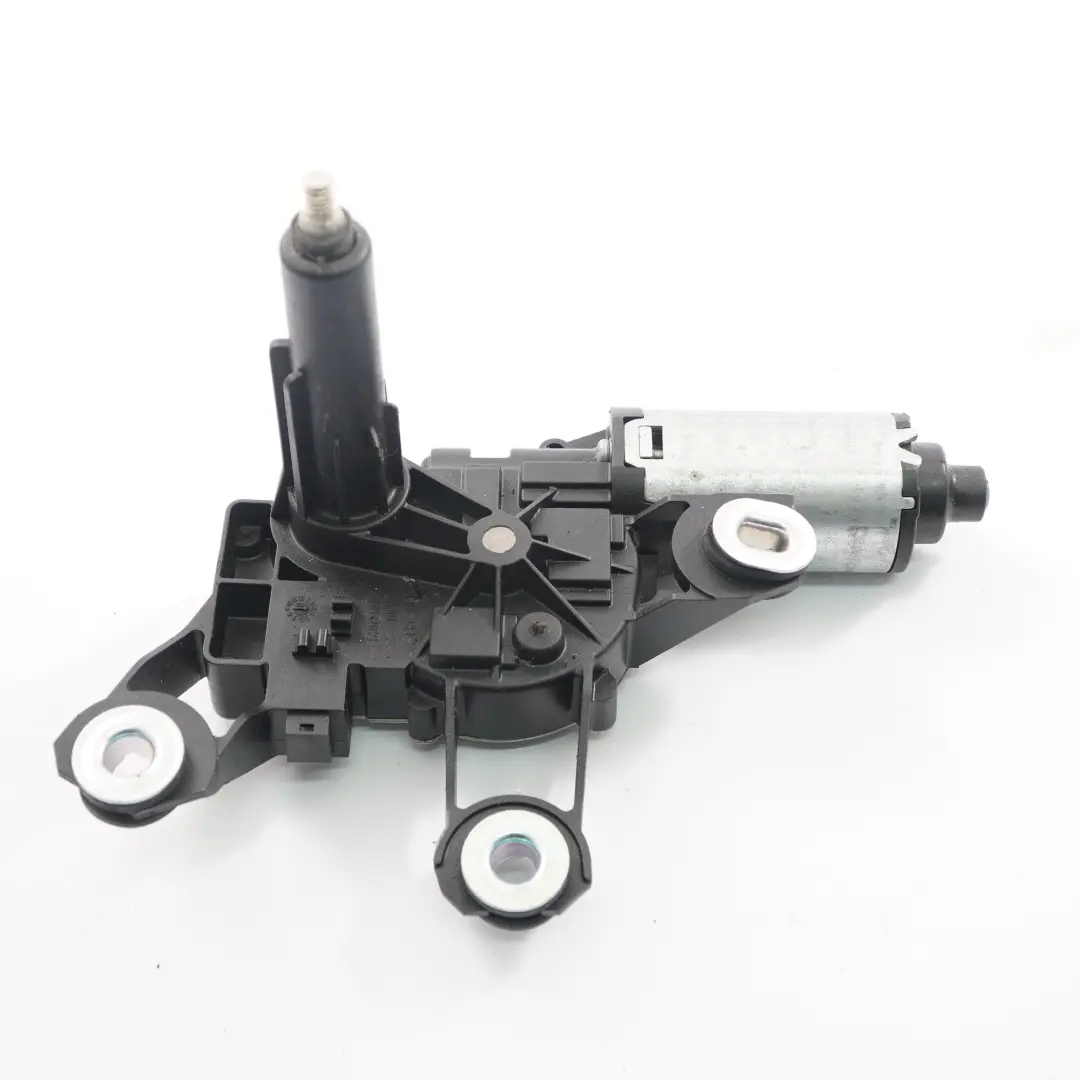 Wiper Motor Window Tailgate Mechanism to Land Rover Freelander 2 Rear with Part number 6H5217404CB Land Rover Freelander 2 Rear Wiper Motor Window Tailgate Mechanism - SKU 6H5217404CB - Part number 6H5217404CB