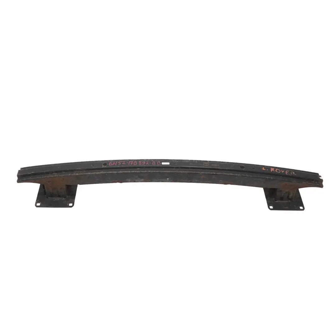Land Rover Freelander 2 Hintere Stoßstange Träger Sturzbügel Verstärkung - SKU 6H5217B892BB - Teilenummer 6H5217B892BB