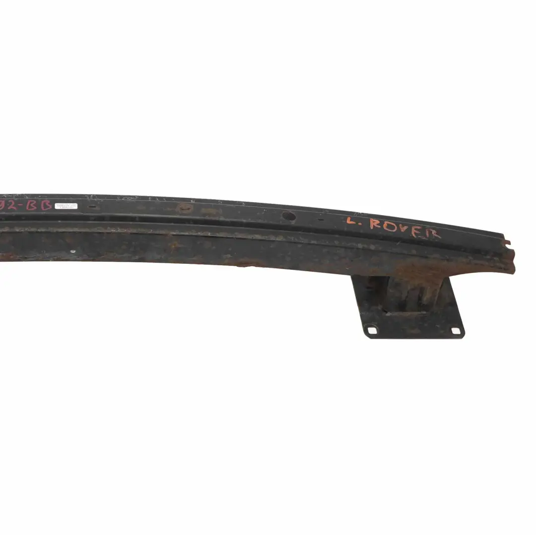 Land Rover Freelander 2 Hintere Stoßstange Träger Sturzbügel Verstärkung - SKU 6H5217B892BB - Teilenummer 6H5217B892BB
