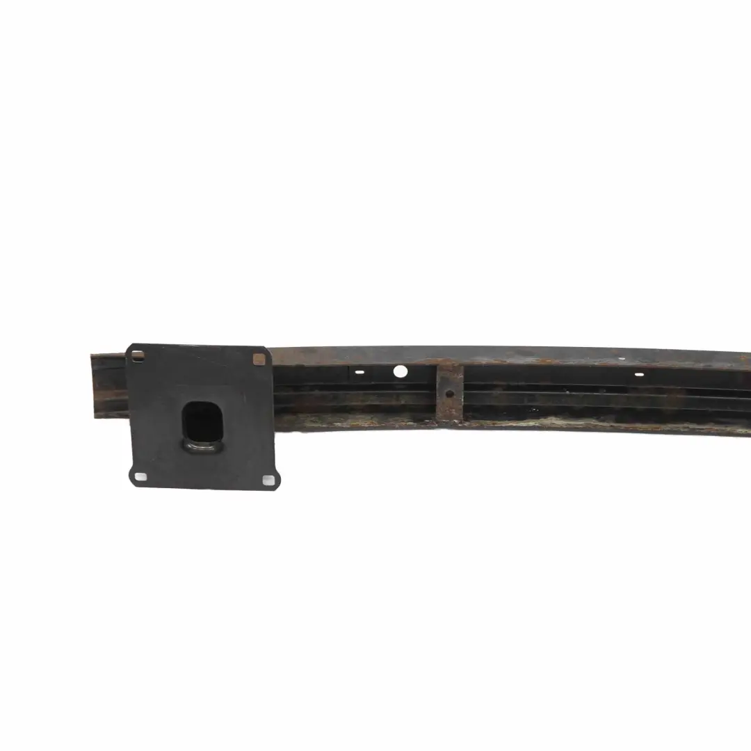 Hintere Stoßstange Träger Sturzbügel Verstärkung für Land Rover Freelander 2 mit Teilenummer 6H5217B892BB Land Rover Freelander 2 Hintere Stoßstange Träger Sturzbügel Verstärkung - SKU 6H5217B892BB - Teilenummer 6H5217B892BB