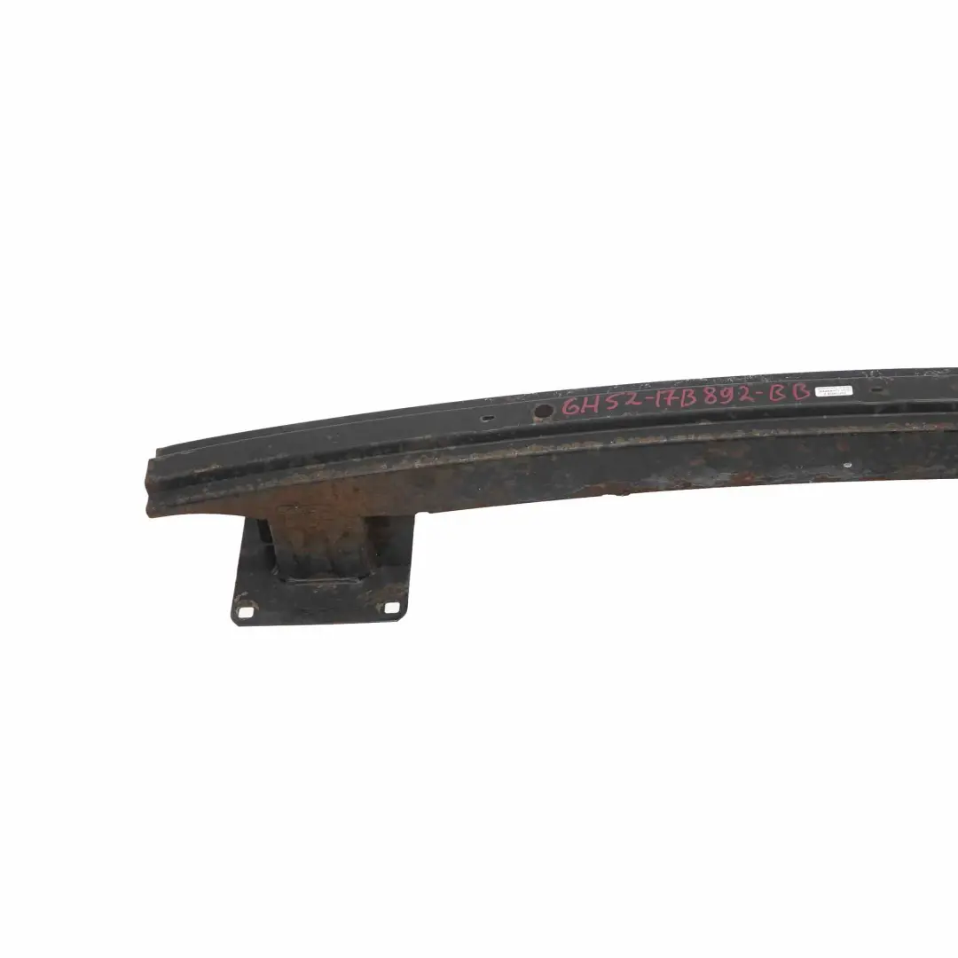 Paraurti posteriore Barra d'urto rinforzo per Land Rover Freelander 2 con numero di parte 6H5217B892BB Land Rover Freelander 2 Paraurti posteriore Barra d'urto rinforzo - SKU 6H5217B892BB - Numero di parte 6H5217B892BB