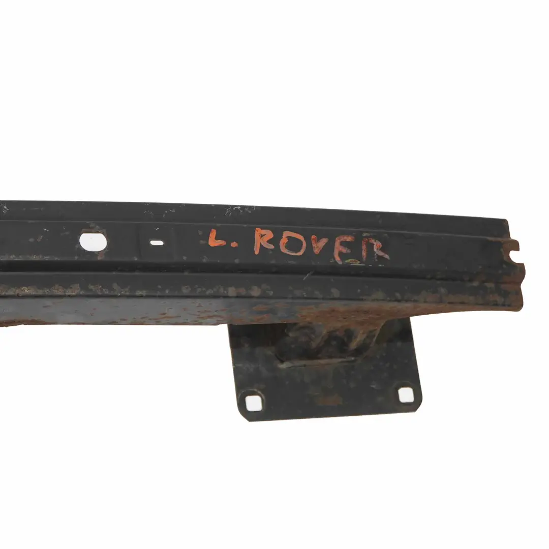 Hintere Stoßstange Träger Sturzbügel Verstärkung für Land Rover Freelander 2 mit Teilenummer 6H5217B892BB Land Rover Freelander 2 Hintere Stoßstange Träger Sturzbügel Verstärkung - SKU 6H5217B892BB - Teilenummer 6H5217B892BB