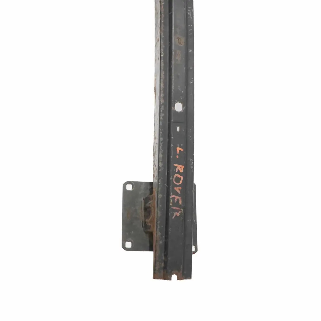 Land Rover Freelander 2 Hintere Stoßstange Träger Sturzbügel Verstärkung - SKU 6H5217B892BB - Teilenummer 6H5217B892BB
