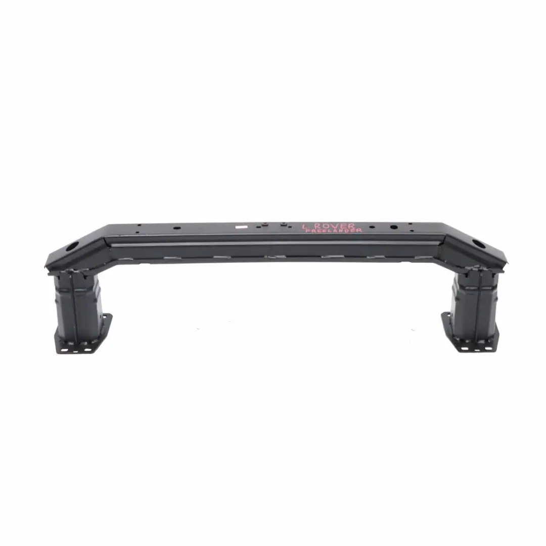 Land Rover Freelander 2 parachoques delantero barra choque refuerzo - SKU 6H5217F021AD - Número de pieza 6H5217F021AD