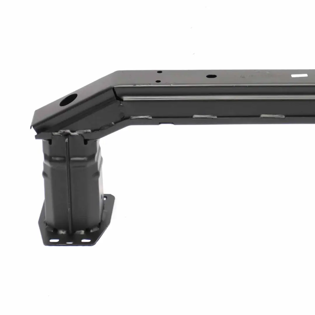 Land Rover Freelander 2 parachoques delantero barra choque refuerzo - SKU 6H5217F021AD - Número de pieza 6H5217F021AD