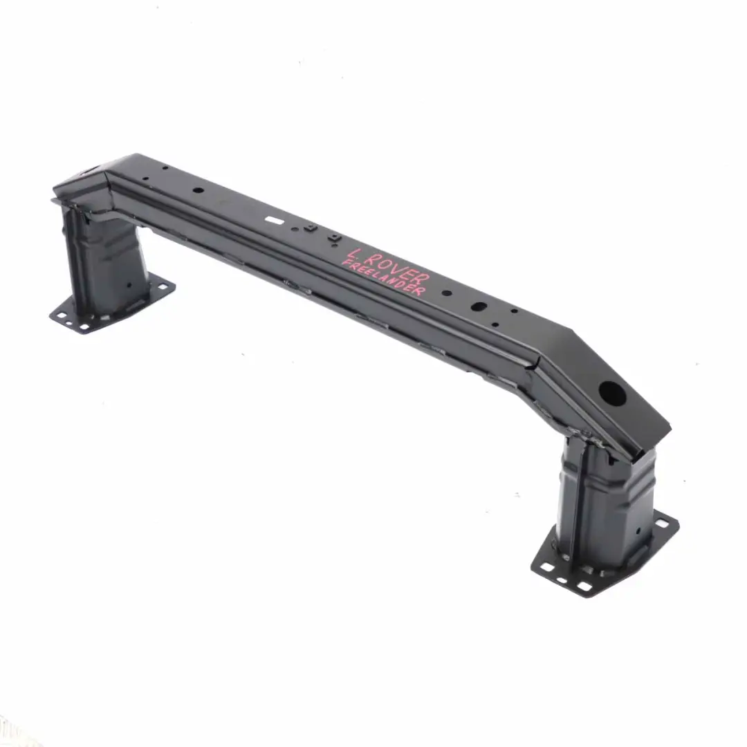 Front Bumper Carrier Crash Reinforcement to Land Rover Freelander 2 with Part number 6H5217F021AD Land Rover Freelander 2 Front Bumper Carrier Crash Reinforcement - SKU 6H5217F021AD - Part number 6H5217F021AD