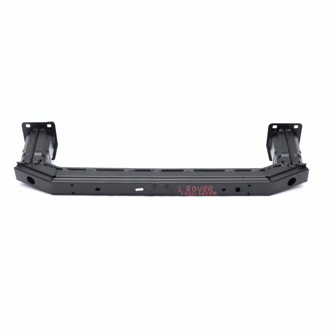 Frontstoßstange Träger Verstärkung für Land Rover Freelander 2 mit Teilenummer 6H5217F021AD Land Rover Freelander 2 Frontstoßstange Träger Verstärkung - SKU 6H5217F021AD - Teilenummer 6H5217F021AD