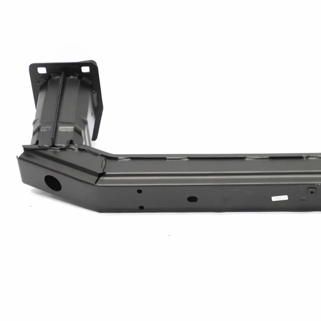 Land Rover Freelander 2 parachoques delantero barra choque refuerzo - SKU 6H5217F021AD - Número de pieza 6H5217F021AD