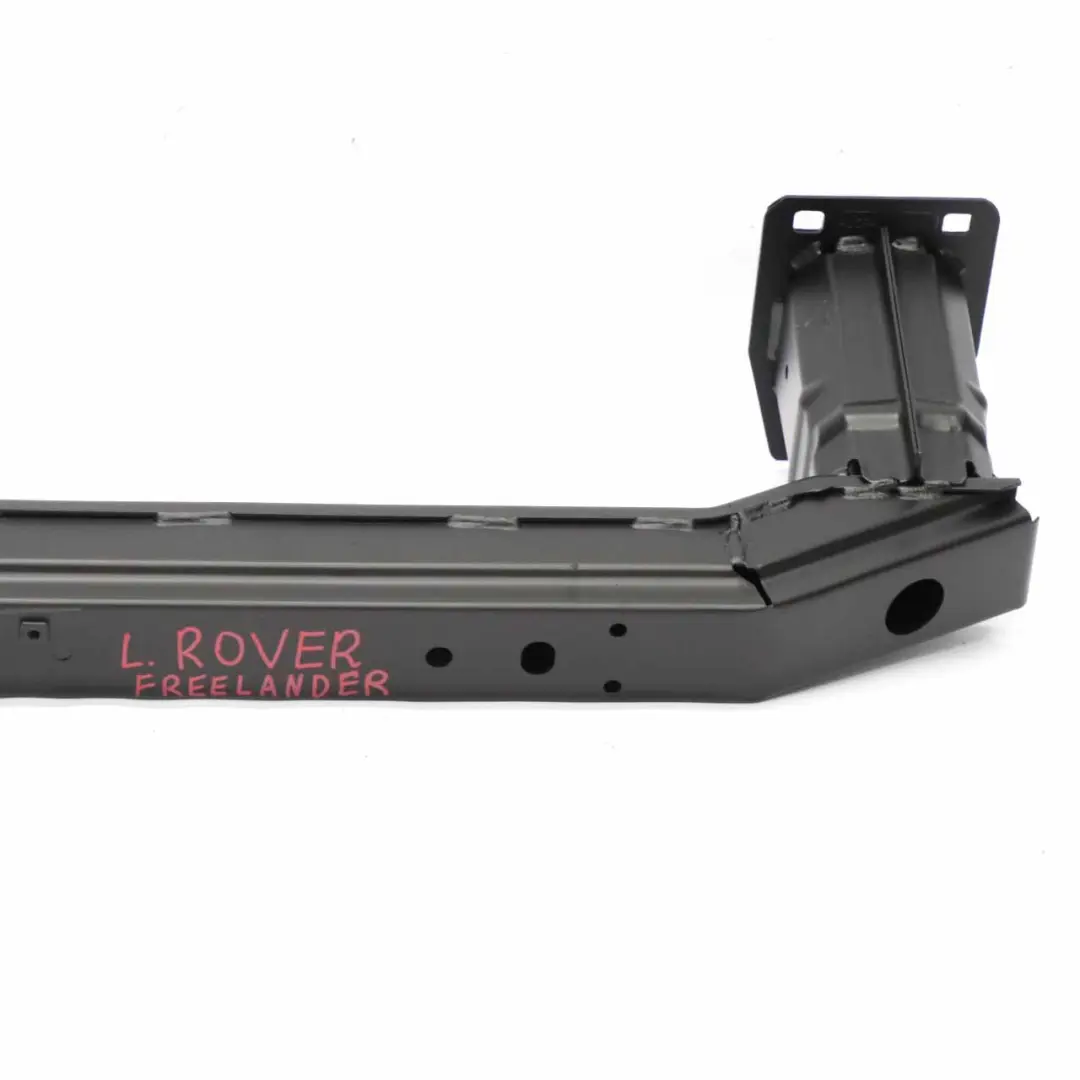 parachoques delantero barra choque refuerzo para Land Rover Freelander 2 con número de pieza 6H5217F021AD Land Rover Freelander 2 parachoques delantero barra choque refuerzo - SKU 6H5217F021AD - Número de pieza 6H5217F021AD