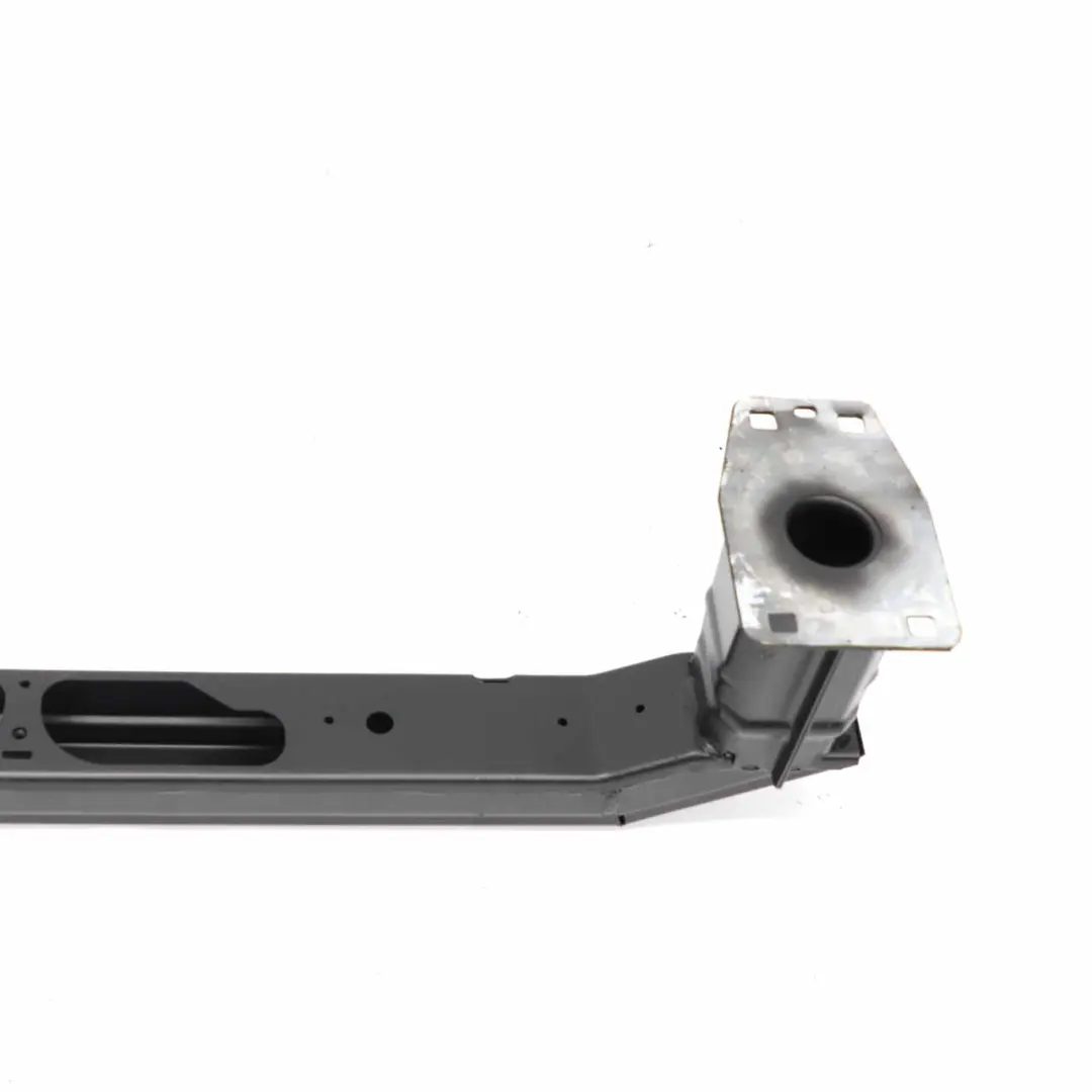 Land Rover Freelander 2 Front Bumper Carrier Crash Reinforcement - SKU 6H5217F021AD - Part number 6H5217F021AD