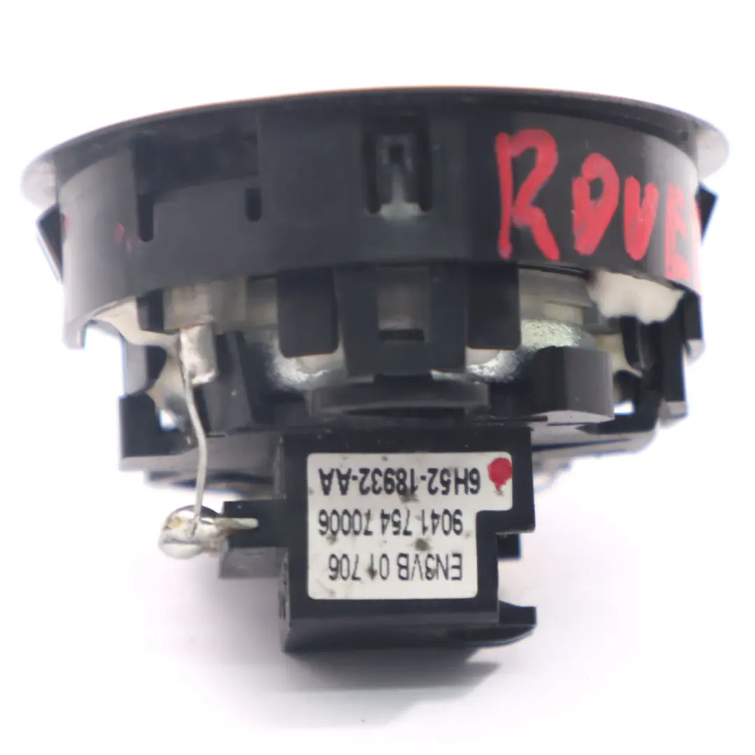 Front Speaker Tweeter Door Left Right N/O/S to Land Rover Freelander 2 with Part number 6H5218932AA Land Rover Freelander 2 Front Speaker Tweeter Door Left Right N/O/S - SKU 6H5218932AA - Part number 6H5218932AA