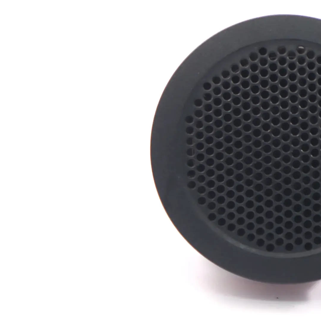 Haut-parleur Avant Tweeter Gauche Droite pour Land Rover Freelander 2 à propos du numéro de pièce 6H5218932AA Land Rover Freelander 2 Haut-parleur Avant Tweeter Gauche Droite - SKU 6H5218932AA - Numéro de pièce 6H5218932AA