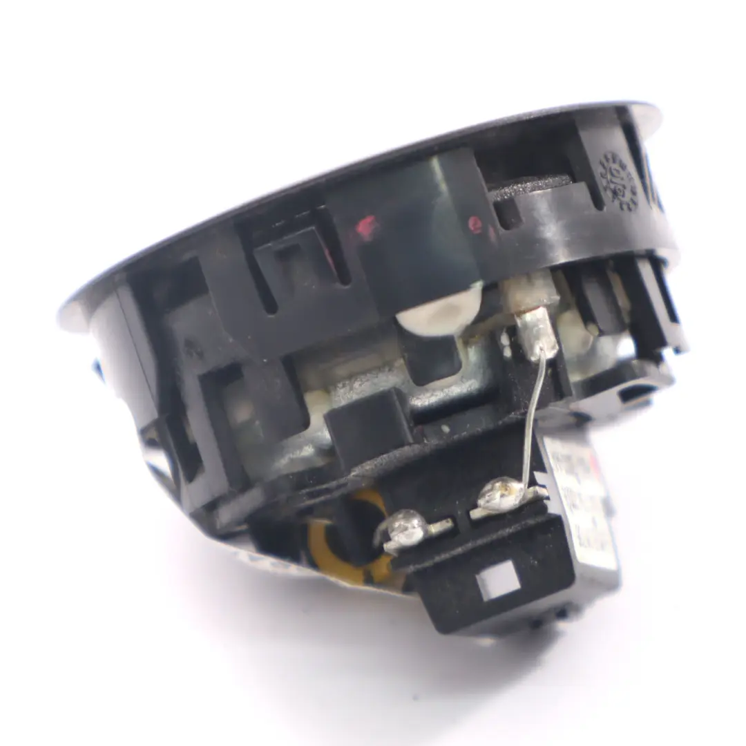 Altavoz agudos delantero Izquierda Derecha para Land Rover Freelander 2 con número de pieza 6H5218932AA Land Rover Freelander 2 Altavoz agudos delantero Izquierda Derecha - SKU 6H5218932AA - Número de pieza 6H5218932AA