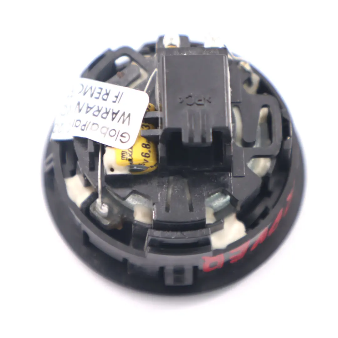 Vorderseite lautsprecher Hochtöner Tür für Land Rover Freelander 2 mit Teilenummer 6H5218932AA Land Rover Freelander 2 Vorderseite lautsprecher Hochtöner Tür - SKU 6H5218932AA - Teilenummer 6H5218932AA